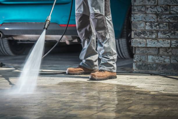 Best Restaurant Pressure Washing  in Ashland, NJ