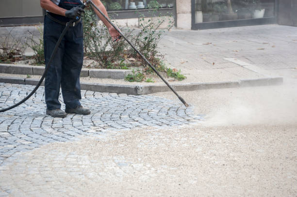 Best Machinery and Equipment Cleaning  in Ashland, NJ