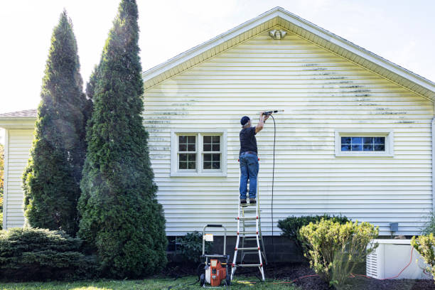 Professional Pressure Washing Services in Ashland, NJ