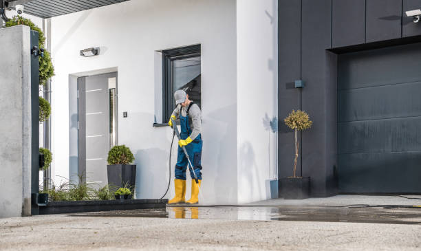 Best Spring Cleaning  in Ashland, NJ