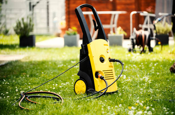 Best Driveway Pressure Washing  in Ashland, NJ